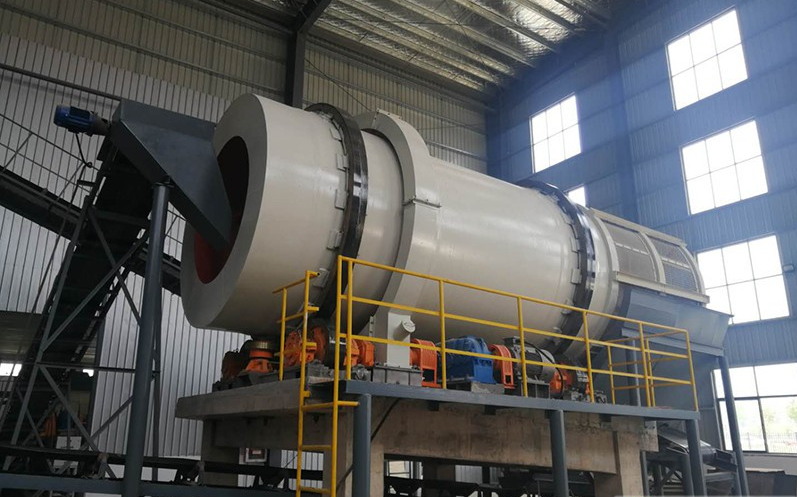 Пластиковая машина (вторичный гранулятор)