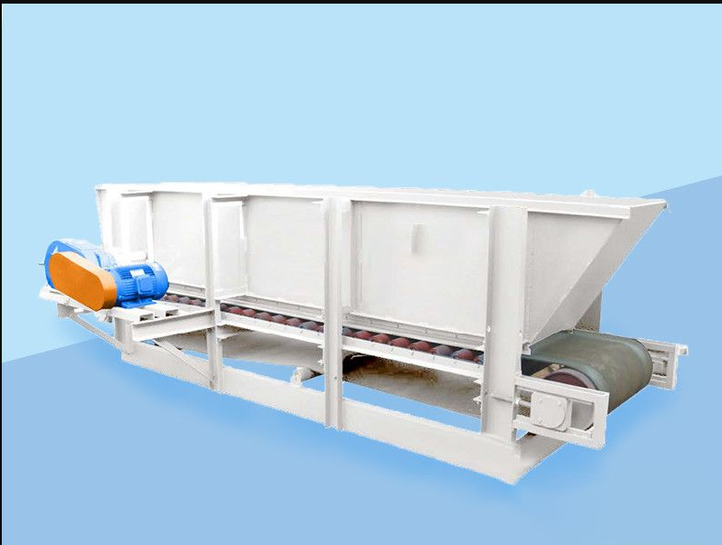 Коробчатый питатель